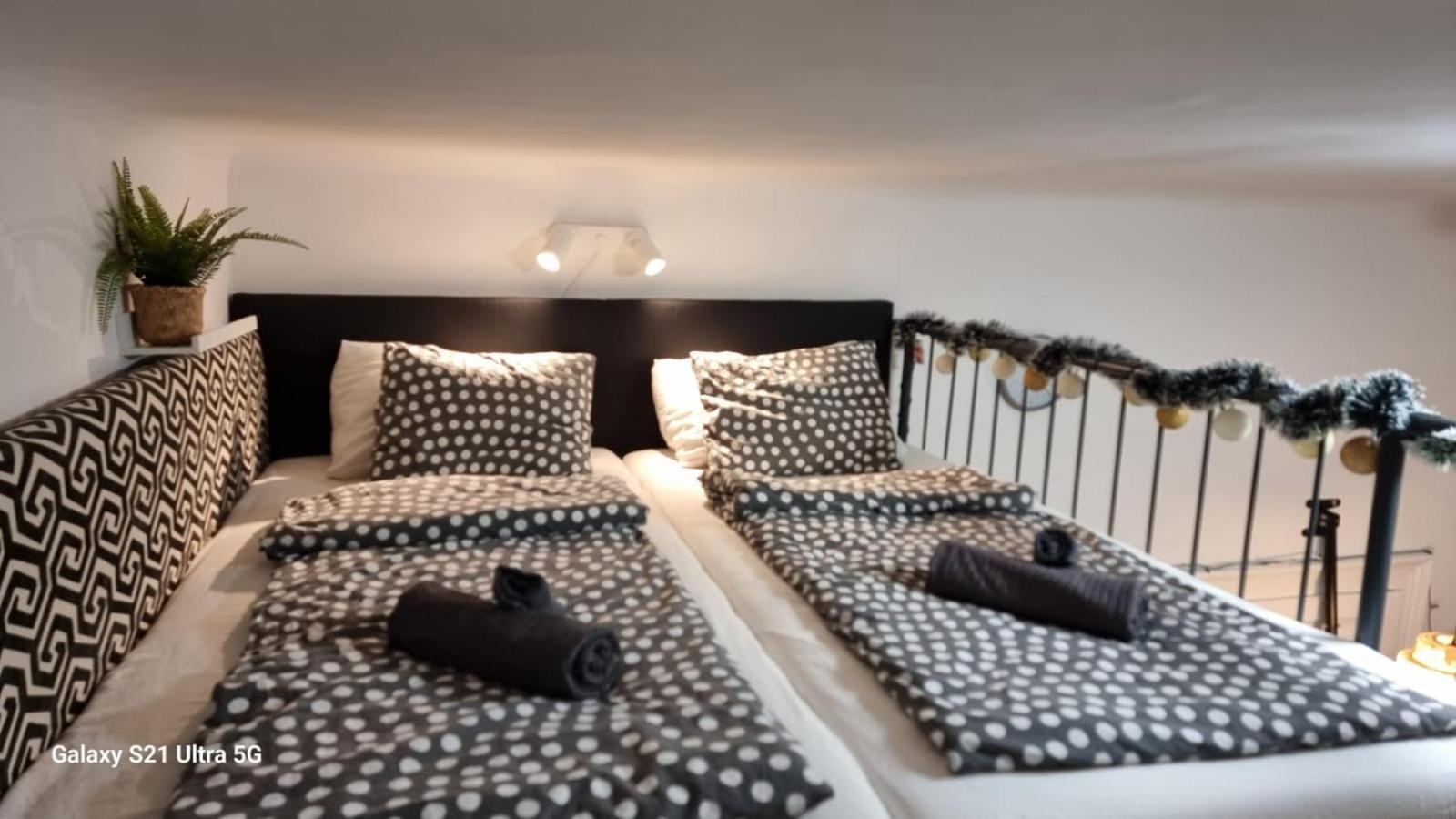 Bercsenyi Apartments - Close To The Gellert Thermal Bath Budapest Bagian luar foto