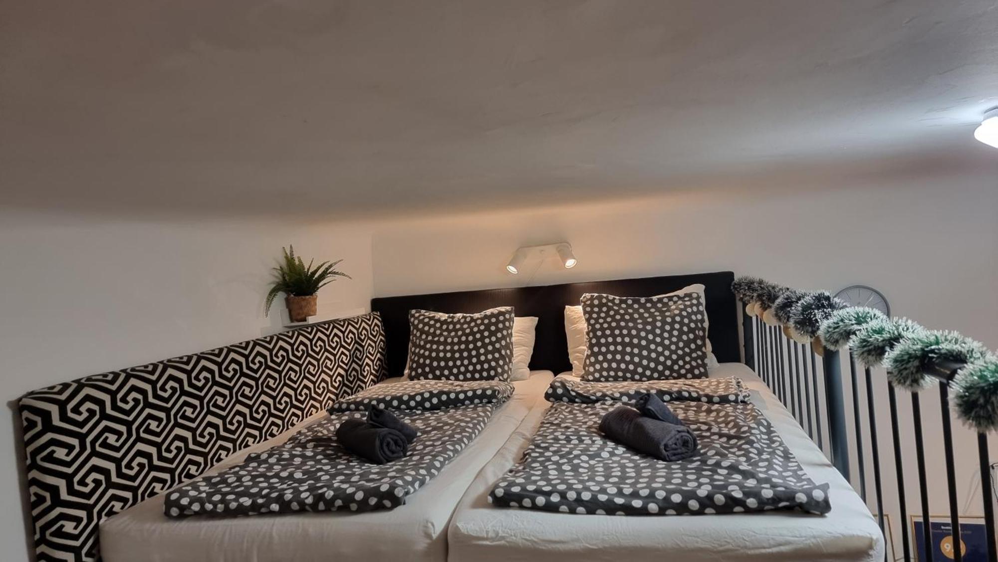 Bercsenyi Apartments - Close To The Gellert Thermal Bath Budapest Bagian luar foto